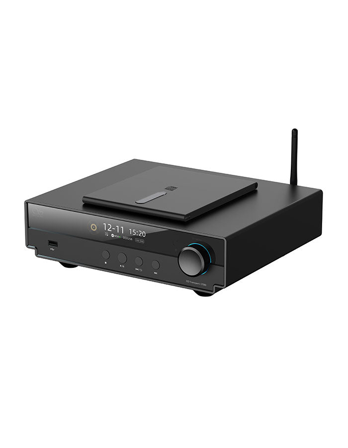 Shanling CT90 Premium CD Transport