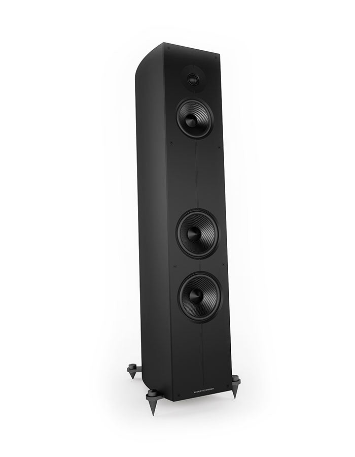 Acoustic Energy Corinium Floorstanding Speaker Pair