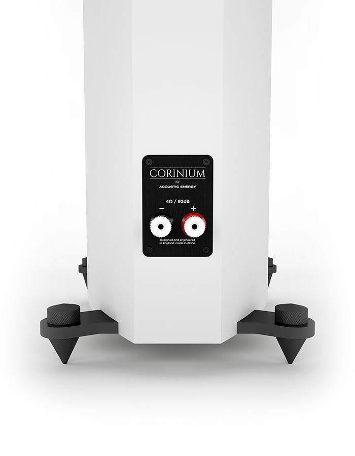 Acoustic Energy Corinium Floorstanding Speaker Pair