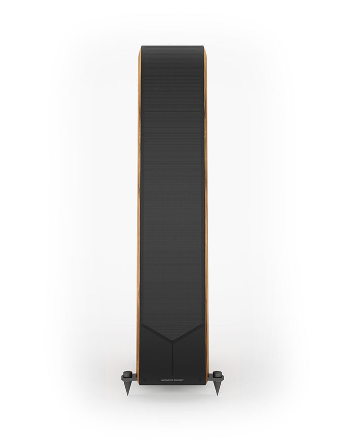 Acoustic Energy Corinium Floorstanding Speaker Pair - front