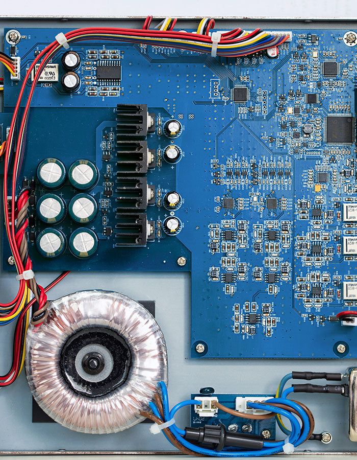 NuPrime DAC-9X