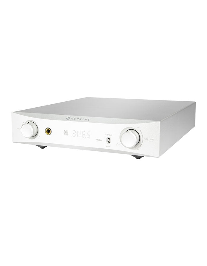 NuPrime DAC-9X