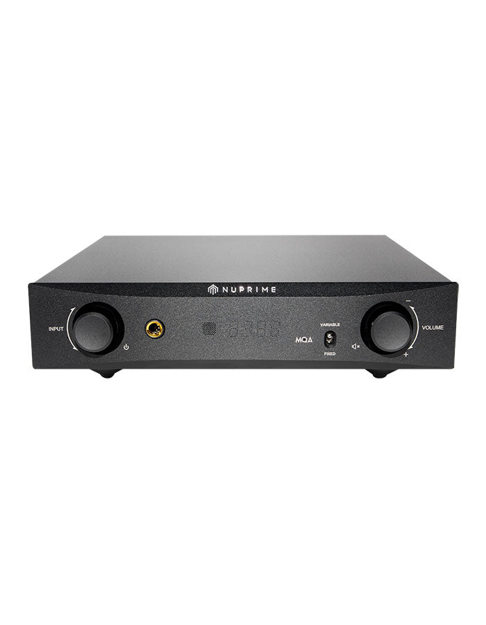 NuPrime DAC-9X