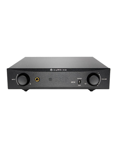 NuPrime DAC-9X