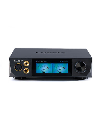 Luxsin Audio Headphone DAC/AMP X8