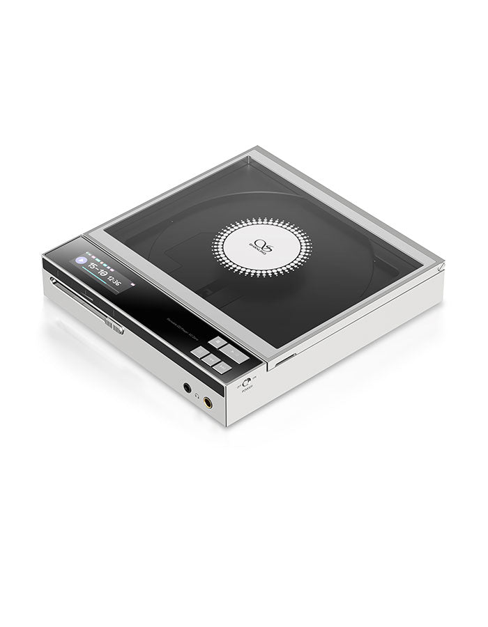 Shanling ECZero AKM Portable CD Player with AKM Chip