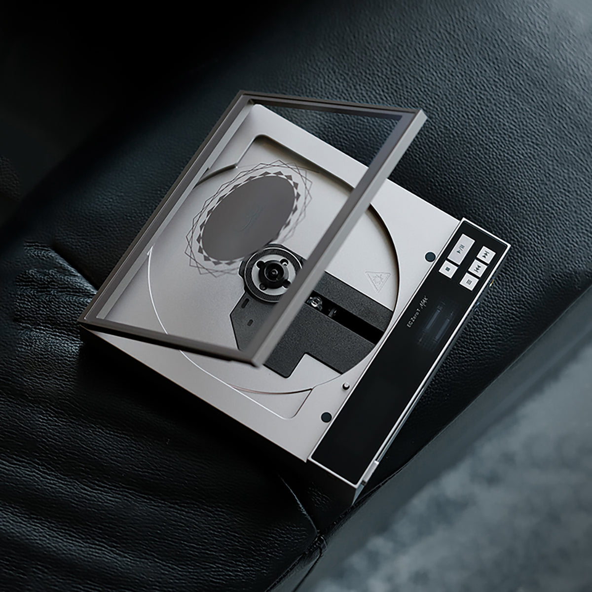 Shanling EC Zero T Max Portable CD Player
