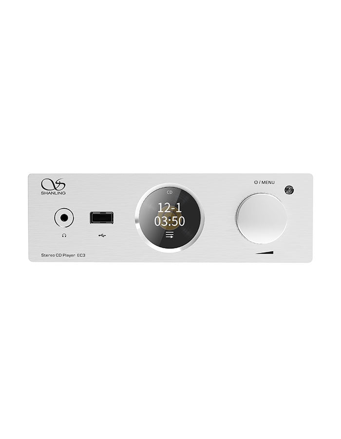 Shanling EC3 Compact CD Player