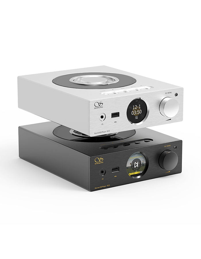 Shanling EC3 Compact CD Player