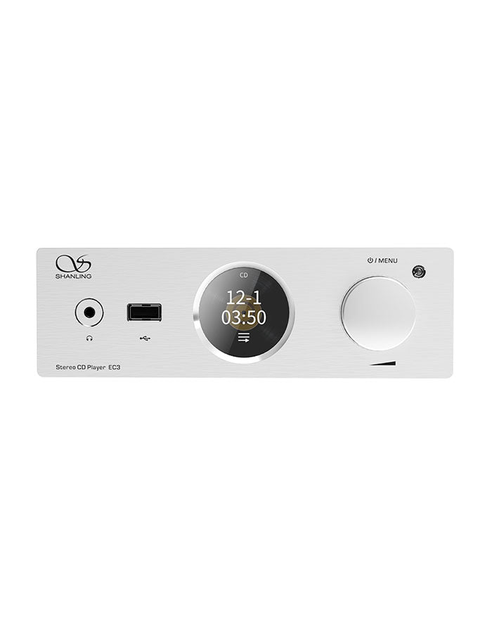 Shanling EC3 Compact CD Player