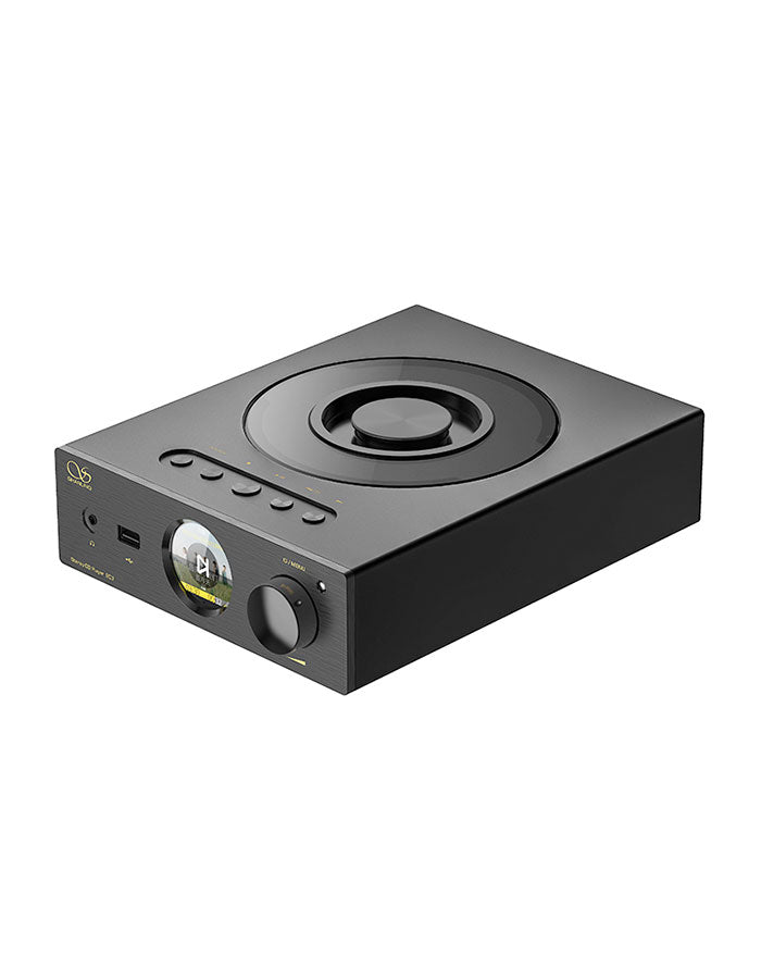 Shanling EC3 Compact CD Player
