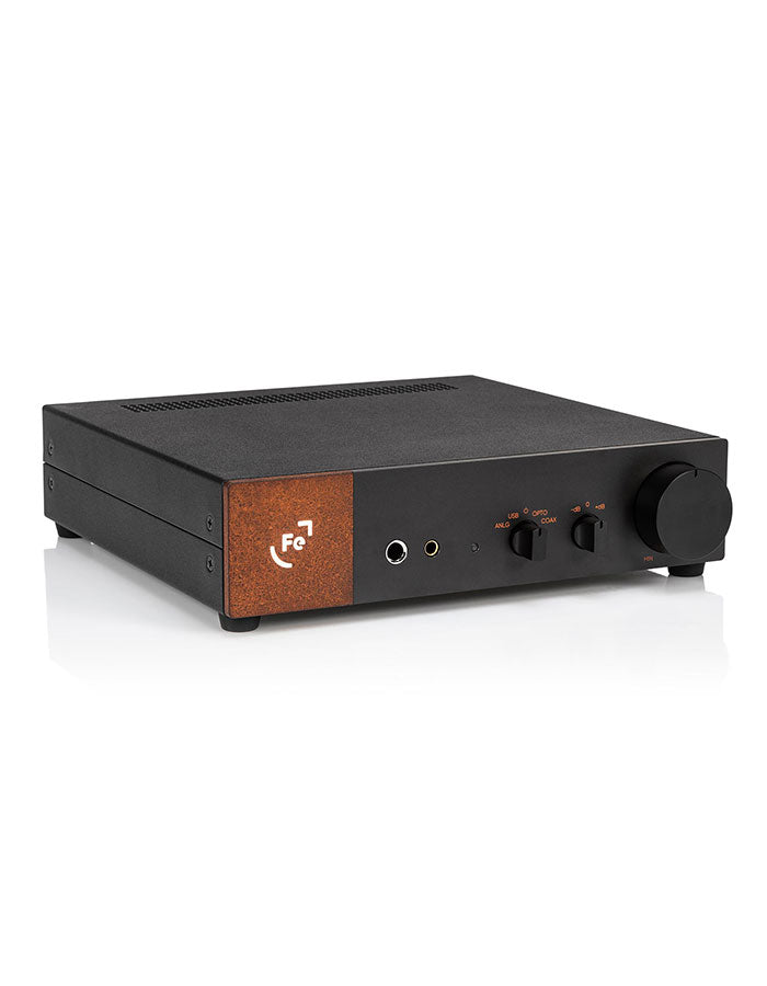 Ferrum ERCO Gen2 - Headphone Dac/Amp