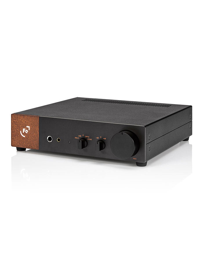 Ferrum ERCO Gen2 - Headphone Dac/Amp