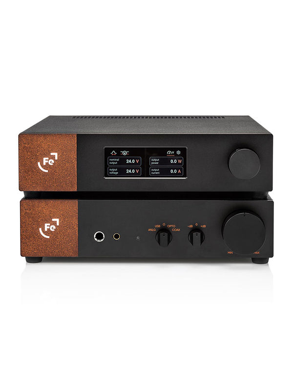 Ferrum Erco Gen2 + Hypsos Bundle