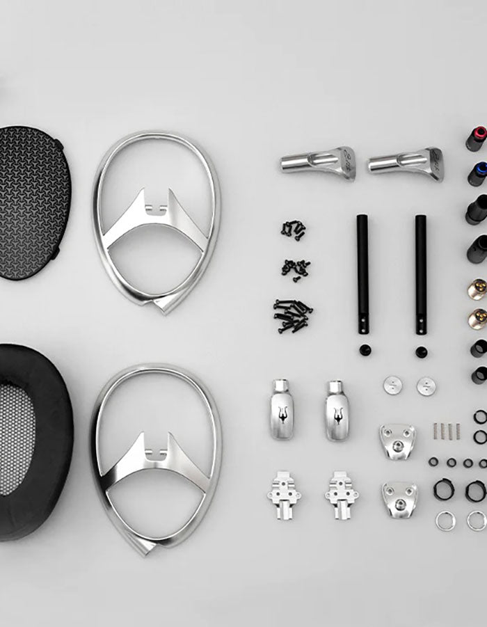 Meze Audio Elite Headphone