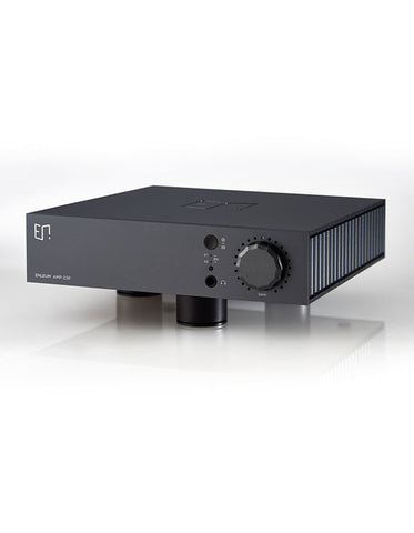 Enleum AMP-23R: Reference Compact Amplifier