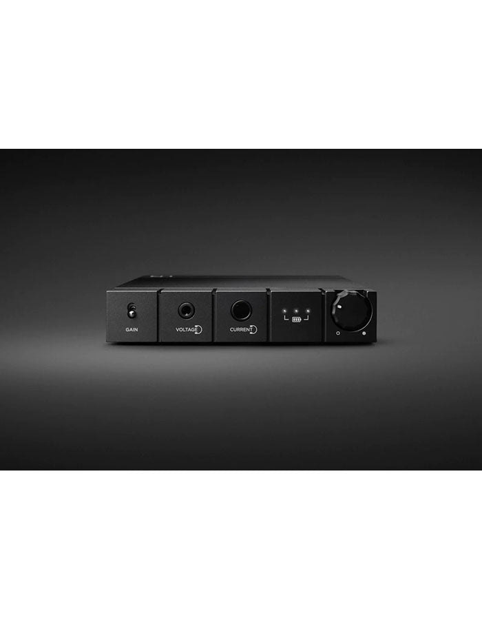 Enleum HPA-23RM: Reference Headphone Amplifier