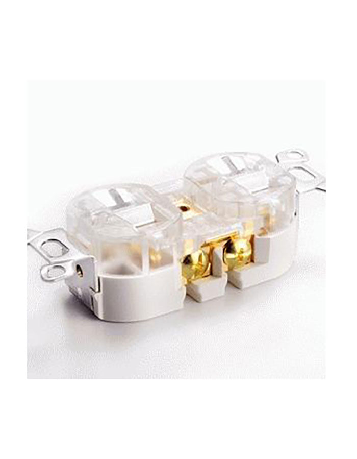 Furutech FPX-G High-Performance Duplex Receptacle with Gold plating- brand new in box!