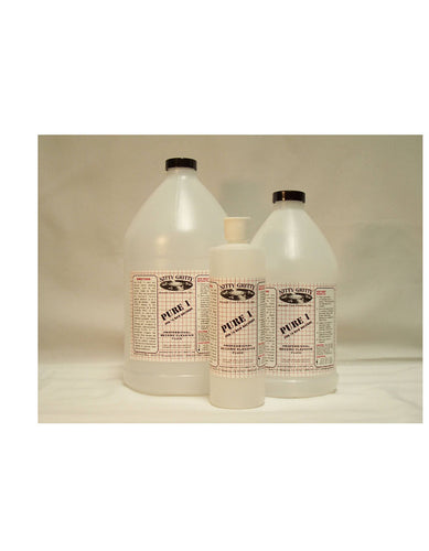 Nitty Gritty Pure 1 Record Cleaning Fluid