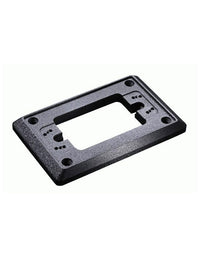 Furutech GTX Receptacle Wall Frame