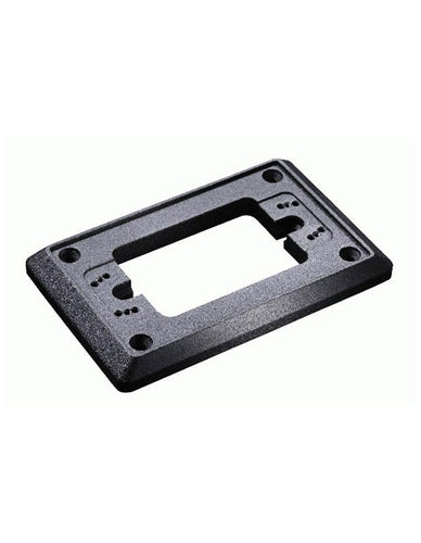 Furutech GTX Receptacle Wall Frame