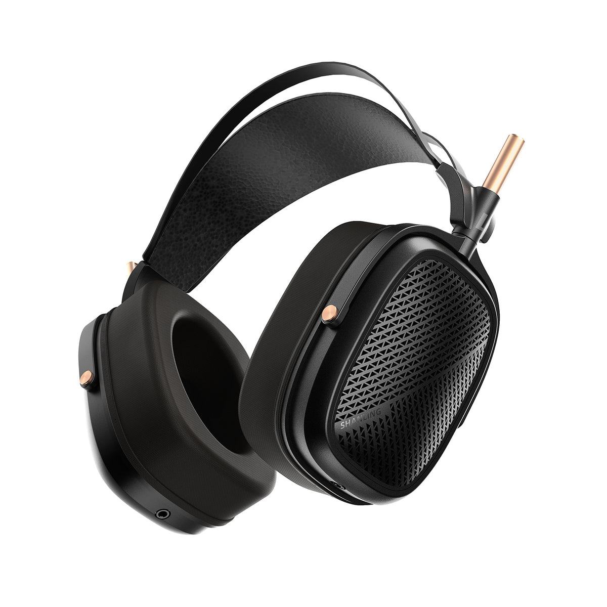 Shanling HW600 High-End Planar Headphones