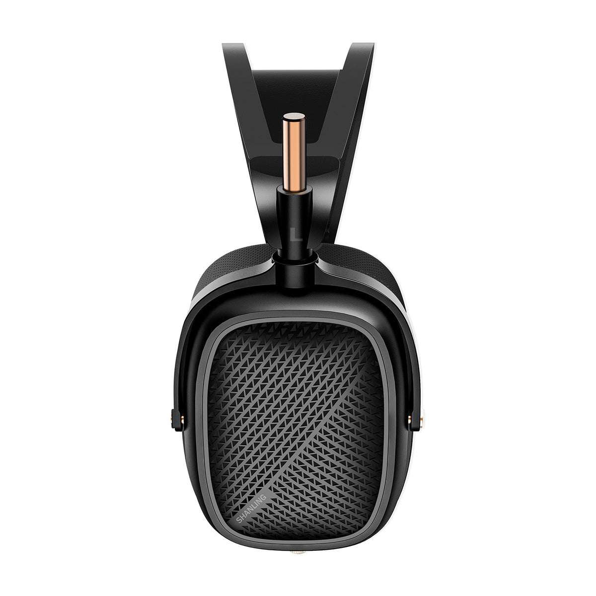 Shanling HW600 High-End Planar Headphones