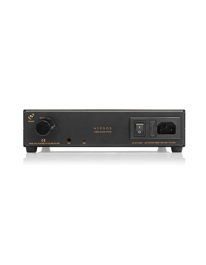 Ferrum HYPSOS - Power Supply