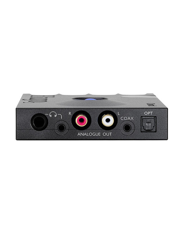 Chord Electronics Hugo 2 Transportable DAC / Headphone Amplifier