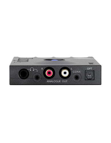 Chord Electronics Hugo 2 Transportable DAC / Headphone Amplifier