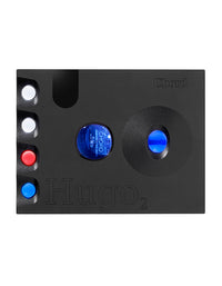 Chord Electronics Hugo 2 Transportable DAC / Headphone Amplifier