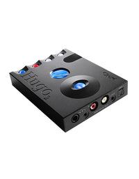 Chord Electronics Hugo 2 Transportable DAC / Headphone Amplifier