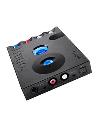 Chord Electronics Hugo 2 Transportable DAC / Headphone Amplifier