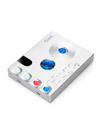 Chord Electronics Hugo 2 Transportable DAC / Headphone Amplifier