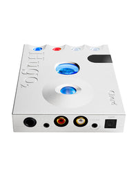 Chord Electronics Hugo 2 Transportable DAC / Headphone Amplifier