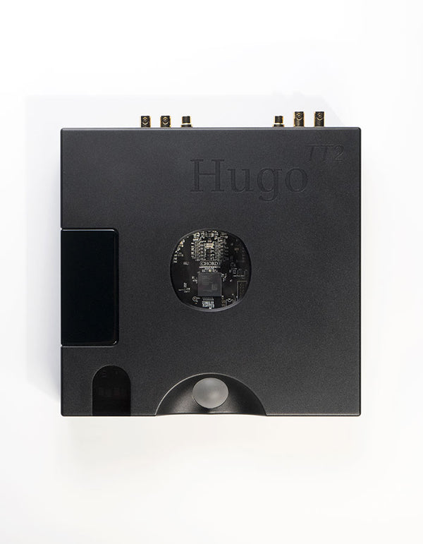 Chord Electronics Hugo TT 2 DAC