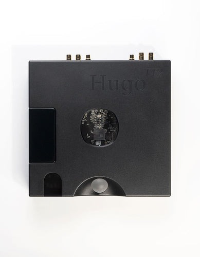 Chord Electronics Hugo TT 2 DAC