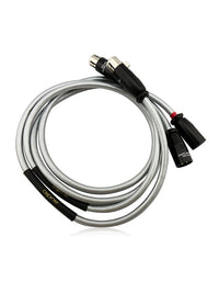 AAC IC-3 Classic Interconnect Cable Pair XLR