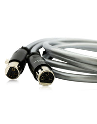 AAC IC-3 Classic Interconnect Cable Pair XLR