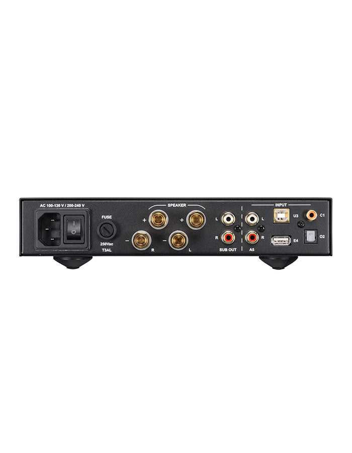 NuPrime IDA-9 Integrated Amplifier