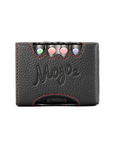 Chord Electronics Mojo 2 Premium Leather Case