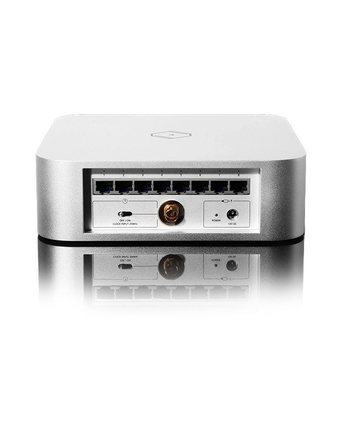 Silent Angel Bonn N8C Audio-Grade Network Switch