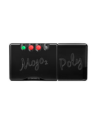 Chord Electronics Poly Streamer Player for Mojo 2