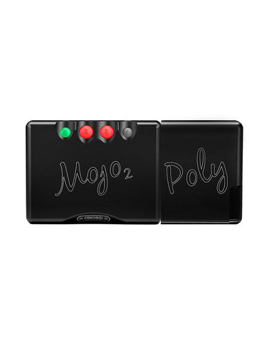 Chord Electronics Poly Streamer Player for Mojo 2