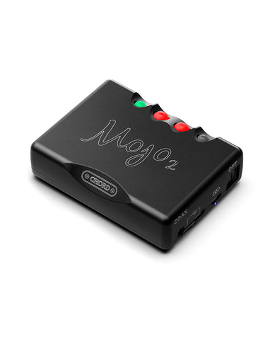 Chord Electronics Mojo 2 DAC / Headphone Amplifier