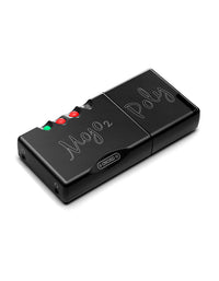 Chord Electronics Poly Streamer Player for Mojo 2