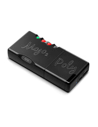 Chord Electronics Poly Streamer Player for Mojo 2