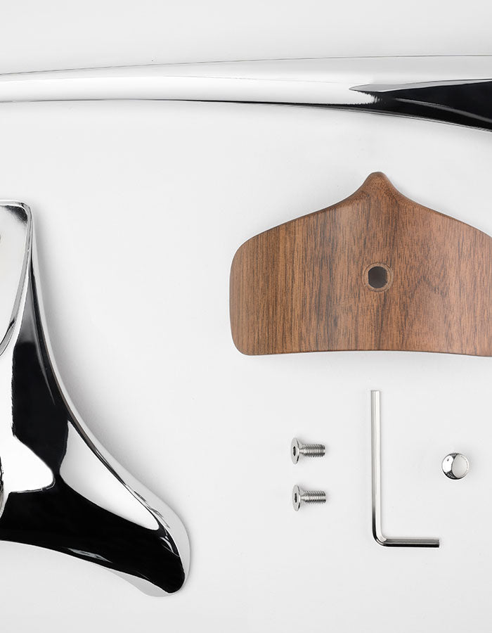 Meze Headphone Manta Stand