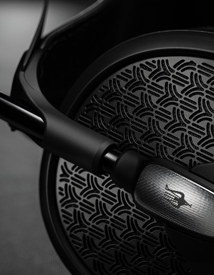 Meze Audio Empyrean II Headphone