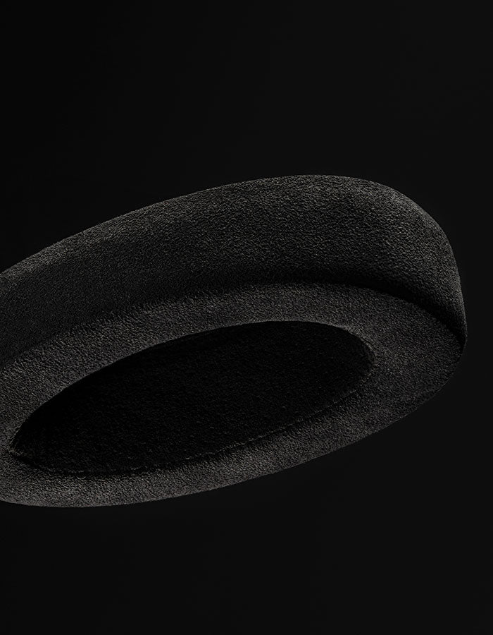 Meze Audio Empyrean II Headphone - angled